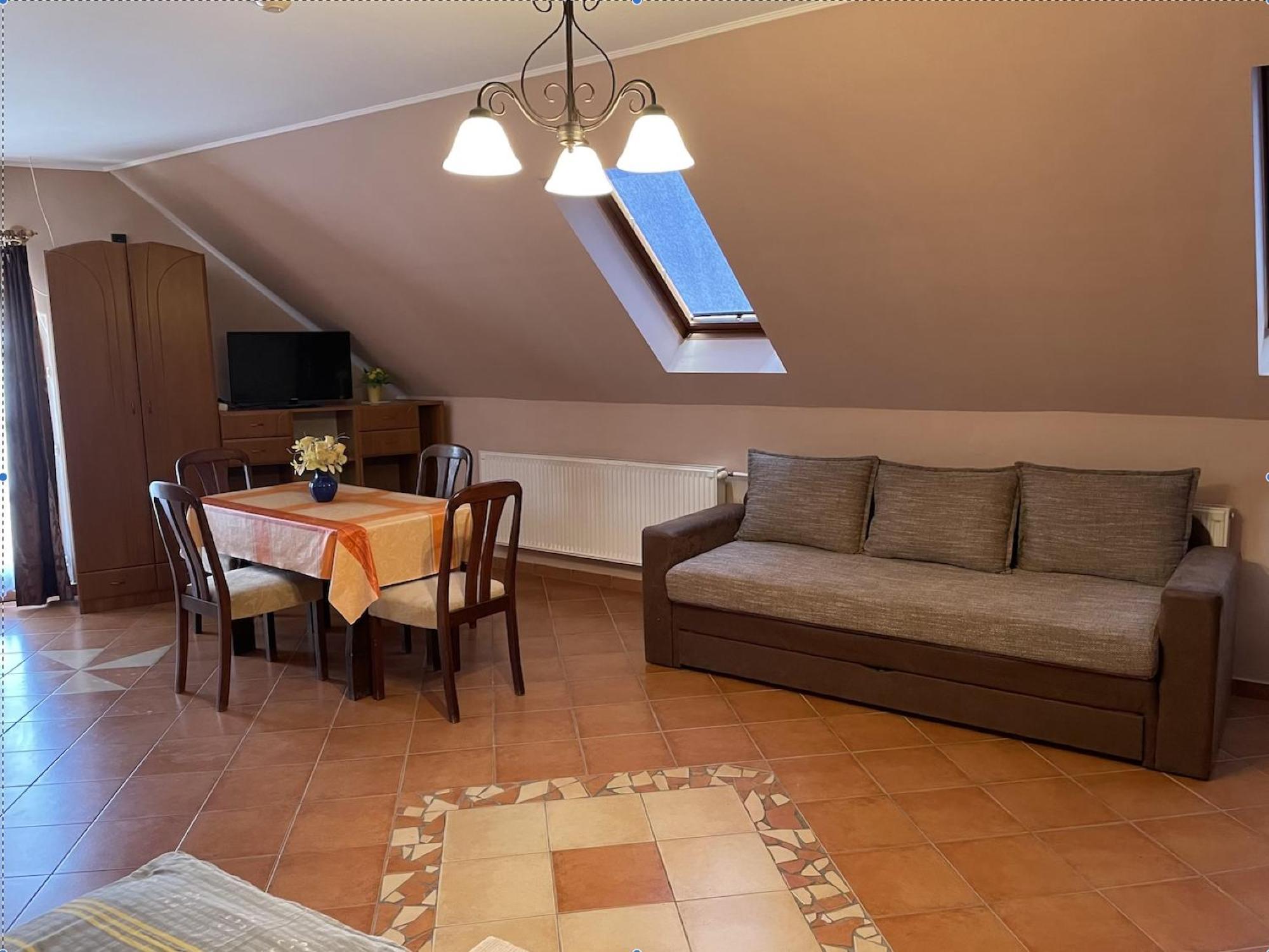 Rozmann Family Panzió&Apartmanhaz Sárvár Exterior foto