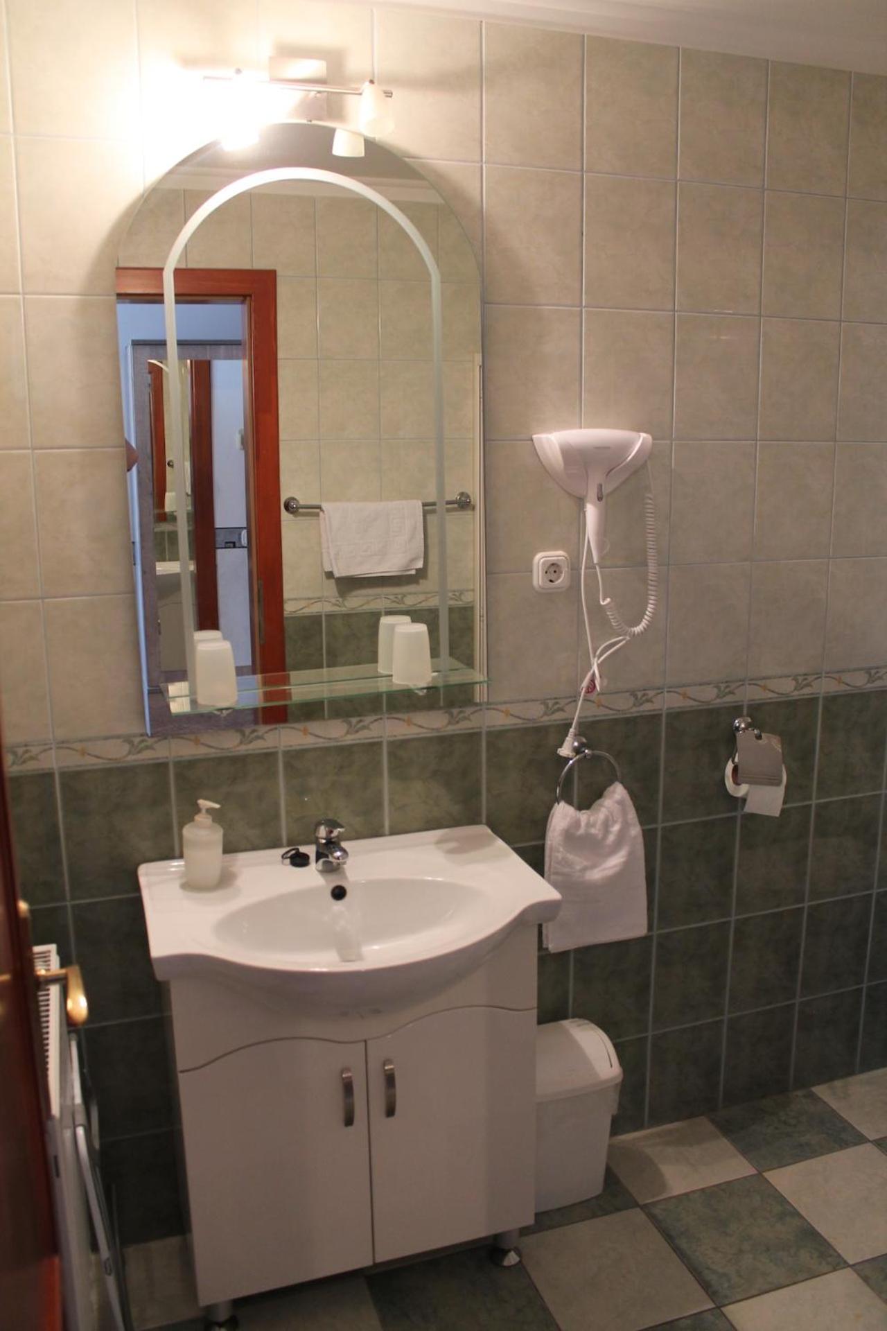 Rozmann Family Panzió&Apartmanhaz Sárvár Exterior foto