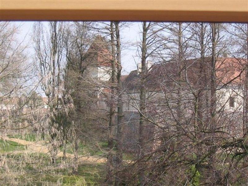 Rozmann Family Panzió&Apartmanhaz Sárvár Exterior foto